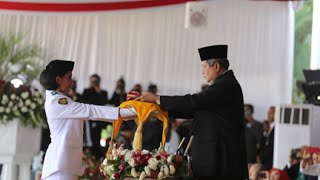 Download lagu HUT RI Ke-69 'Detik-Detik Proklamasi'