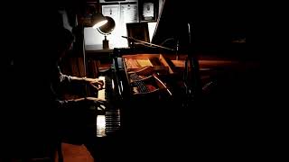 It&#39;s You I Like (Mister Rogers), piano José M. Armenta
