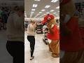 Leave it to Beaver 😉🦫#bucees #buceeseverything #thiccasthieves #countrygirl #shorts