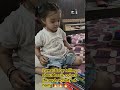 2 साल की बच्ची ने ऐसे सीखे Colors🎨 Super Fast Learning Trick#colors#sketchpen #babyactivities#brain