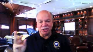 Chubby's Tip of the Week 9