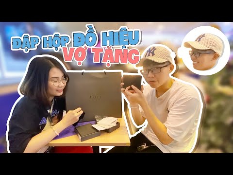 Đi PEDRO mua quà HƠI KHỦNG NHẸ gần 5 triệu tặng chồng Khánh | Thanh Trần Official | Foci