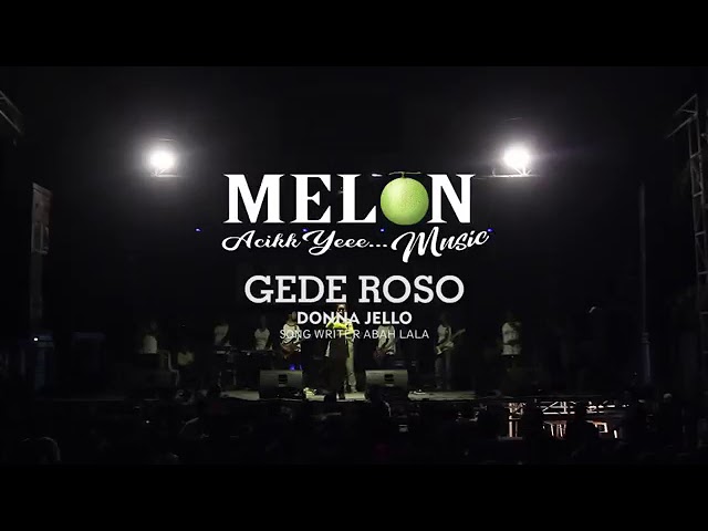 donna jello(gederoso)melon music class=