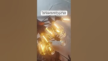 Yuncheng String Lights: The Ultimate Guide to Our Export Process