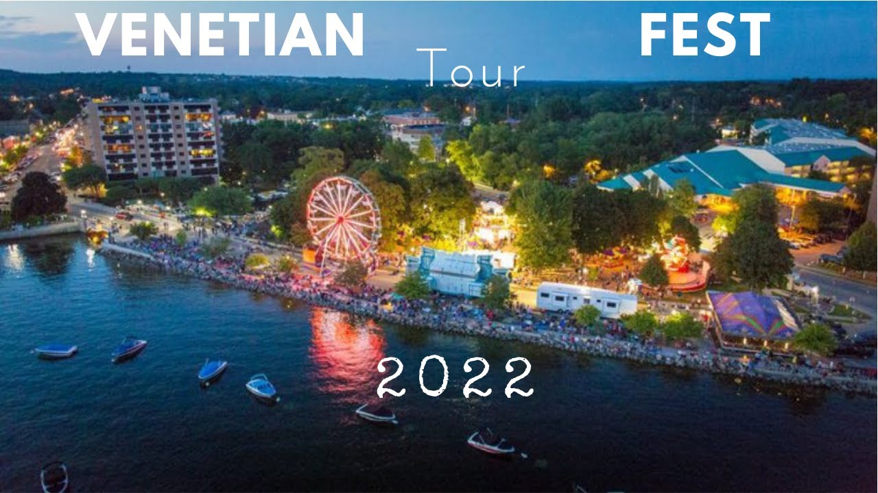 Fest and Santana Tribute In Lake Geneva WI YouTube
