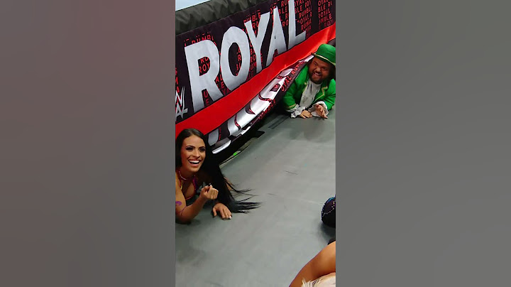 This 2019 Royal Rumble moment still haunts Zelina Vega #Short