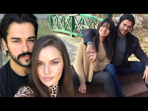 Fahriye ve Burak çifti arasında görümce krizi!!