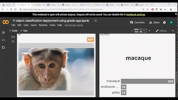 object classification (mobilenetv2 ) deployment using gradio app