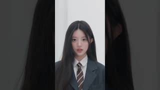 #Illit (#아일릿) ‘Super Real Me’ Brand Film (#Minju Ver.)