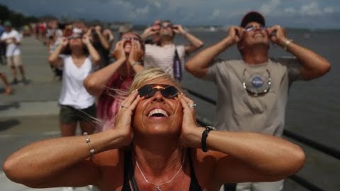 Ennis, Texas bound! Total Solar Eclipse April 8, 2024!