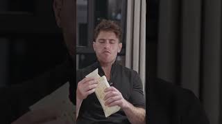 $5 Burrito In California VS Mexico