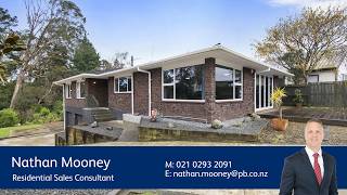 7 Guernsey Place, Palmerston North