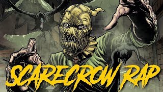 Scarecrow Rap | 