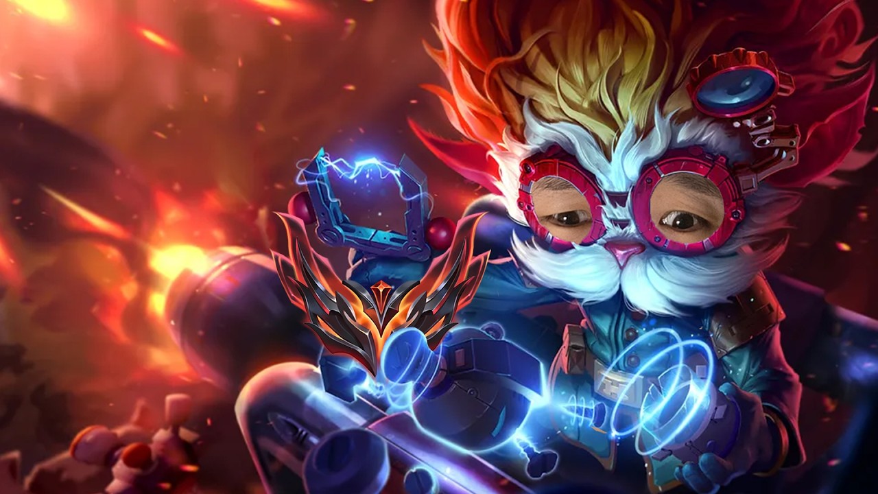 왜 자꾸 처음하는 챔프 시키는데