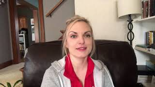 LA 9 Distance Learning Week 4