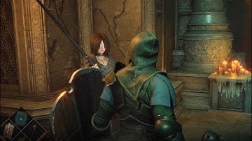 Film - PLAYSTATIONDemon - Incantations