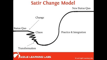 Satir Change Model