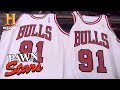 Pawn Stars: Basketball Court-Side Deals | History