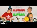 TIPOS DE ALUMNOS vs. TIPOS DE ALUMNAS - PARODIA (Videoclip)