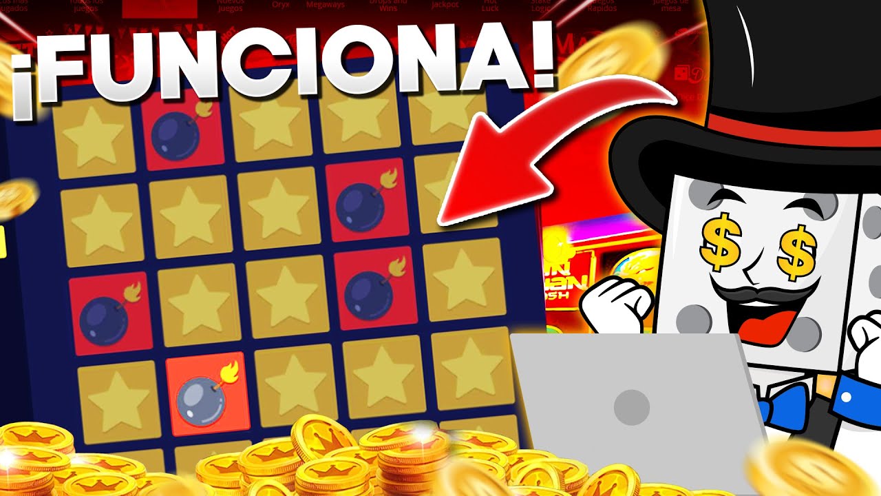 Estrategia Jackpot Online Segura