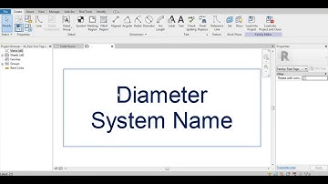 Revit Tip: How to enable text justification for your Revit tags