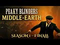 Peaky Blinders: Middle-earth EP 5 | The Hardest Button to Button – White Stripes
