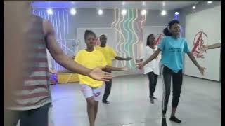 Maher zain & Humood - tahayya World Cup dance 2022 | beginners |