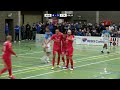 De Goals uit ARB Hamme vs FT Antwerpen 1 6 BVB Kwartfinale