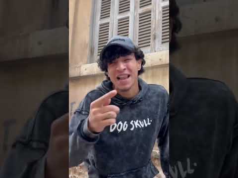 بادو ـ عمي طاطا راب راب مصري تراب فلو Rap Shorts EgyptianRap Music 