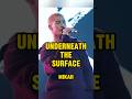 “Loving you is hurting💔” - UNDERNEATH THE SURFACE by mikah