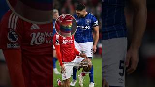 Satusatunya Pemain Yang Tak Pakai Ban Kapten Pelangi