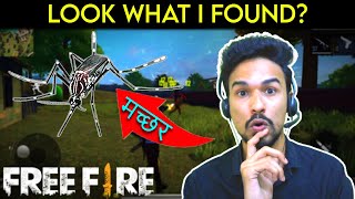 Look What I Found ? Free Fire