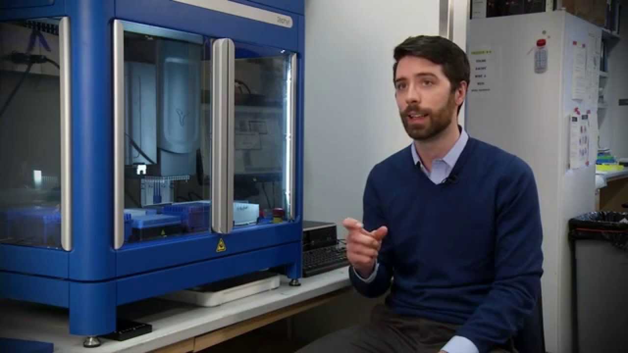 OtoSCOPE A Testing Device for Deafness. YouTube