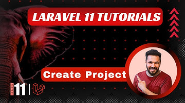 Laravel 11 tutorial #14 Input fields and form submit | Form handling in laravel