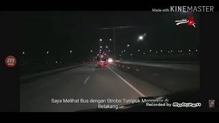 vidio pendek bus po haryanto buat story wa