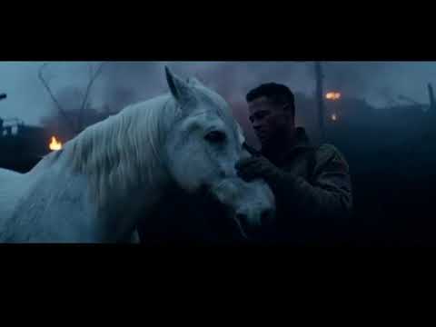 Ukrain And Russia War Phootage [Fury Movie 2014 HD]