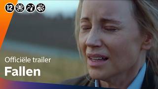 Fallen S2 Officiële Trailer