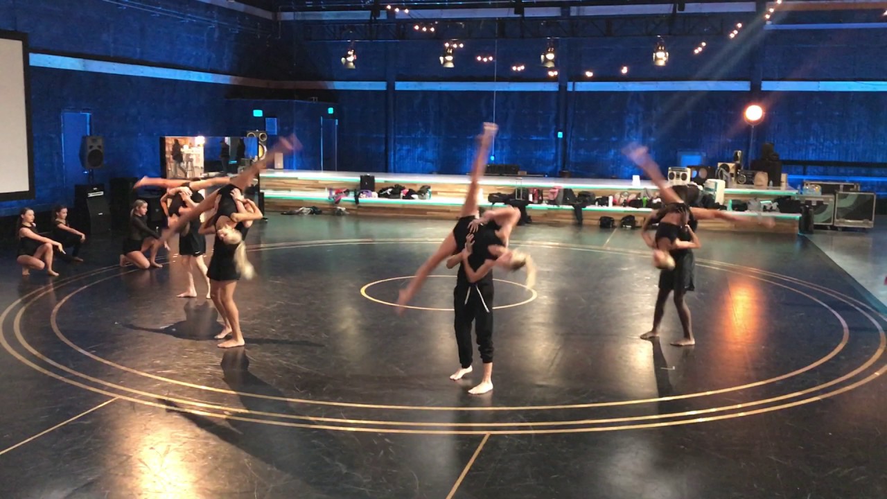 NBC's 'World of Dance' 801SQUAD CENTER STAGE KIDS IMG 5440 YouTube