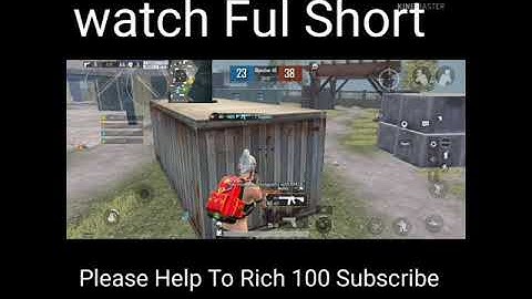 #short #bgmi hacker vs me -SAMSUNG,A3,A5,A6,A7,J2,J5,J7,S5,S6, S7, 59,A10,A20,A30,A50,A70