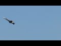 CF-18 Hornet Alberta International Airshow Slow Fly By Pt.4