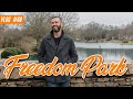 Exploring freedom park charlottes top neighborhood for homeowners  vlog 68  andyrecom