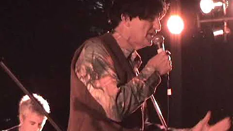 Leo T. Baldwin and Cosmic Molasses as Cream - "Bad...