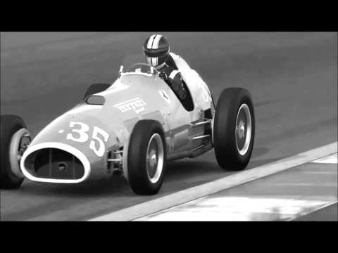 Forza Motorsport 5 Ferrari 1952 Silverstone GP HD