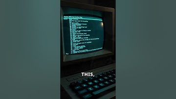The Evolution of the Computer Mouse: From Idea to Icon