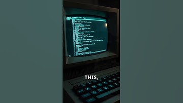 The Evolution of the Computer Mouse: From Idea to Icon