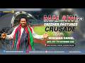 MALAWI FOR GREENER PASTURES CRUSADE WITH WISEMAN DANIEL.