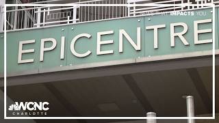 Contract in place to sell Queen City Quarter Charlotte s former Epicentre