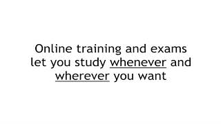 Cloud Computing Foundation Course Overview