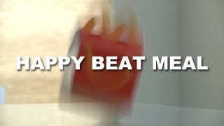 Happy Beat Meal