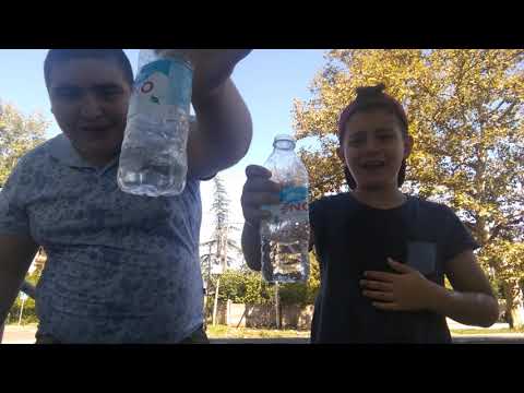 წყლის ჩელენჯი